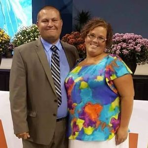 Meet your Posher, Brooke