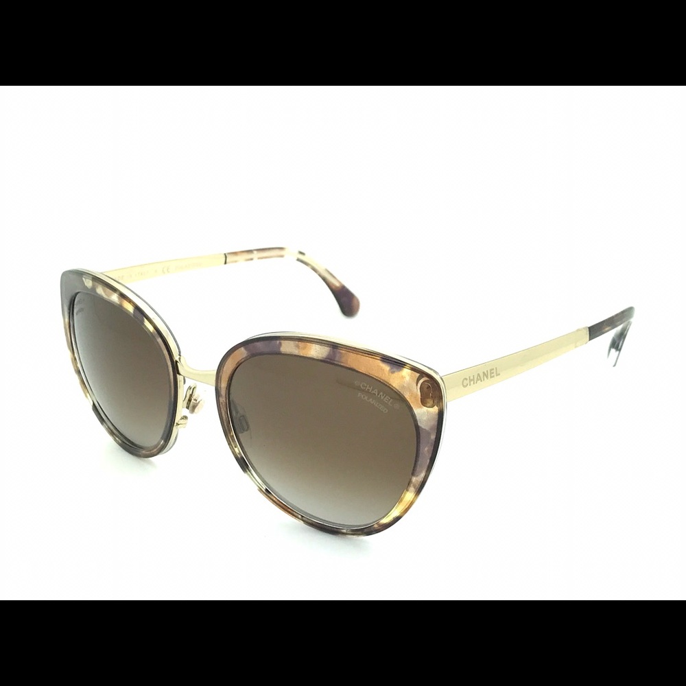 Chanel Polarized sunglasses 4208 463/S9