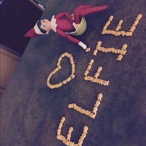 Meet your Posher, Kira