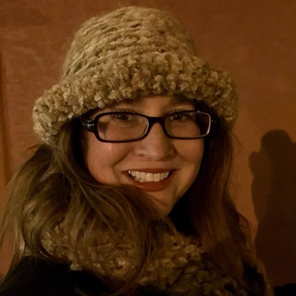 Meet your Posher, Jennifer