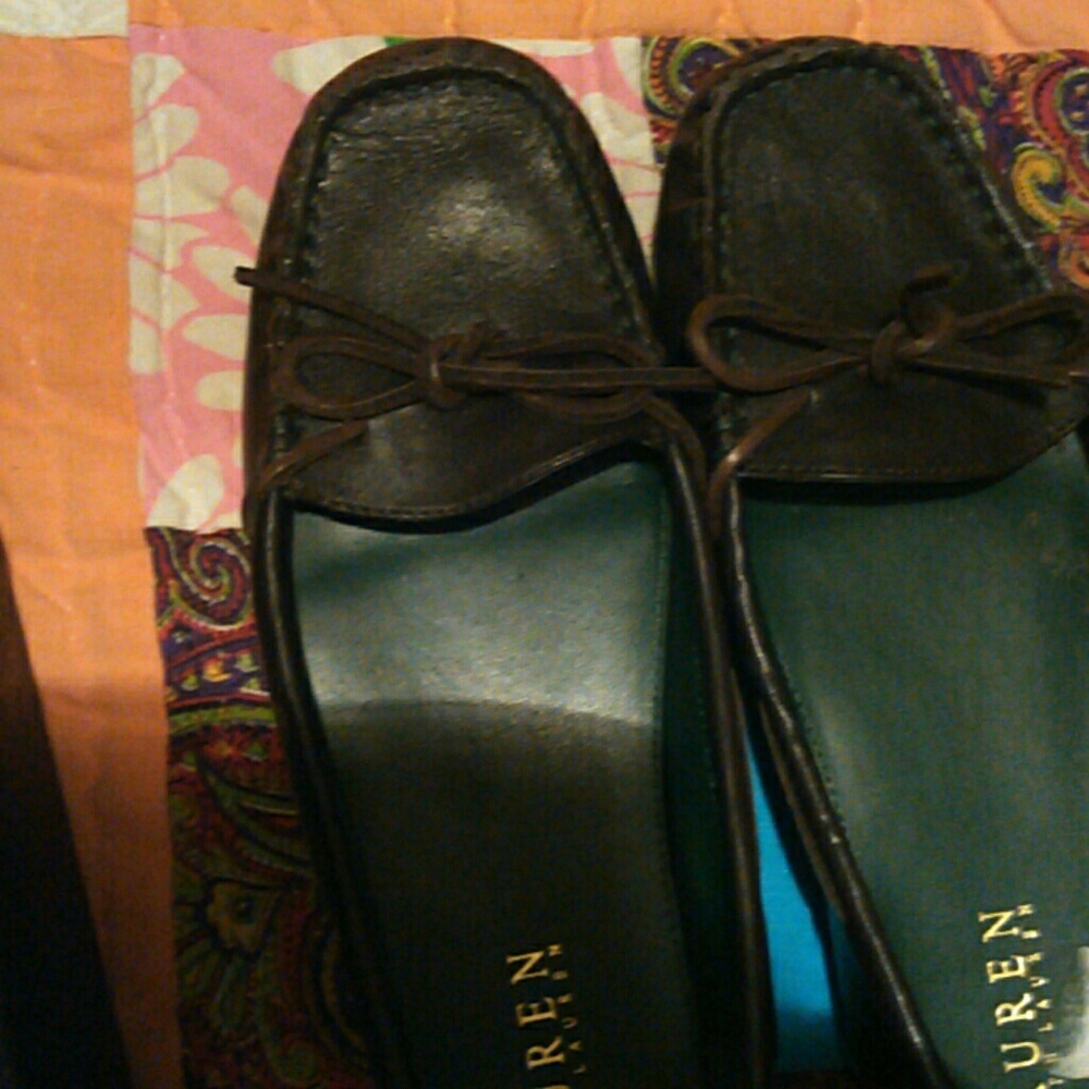 Loafers