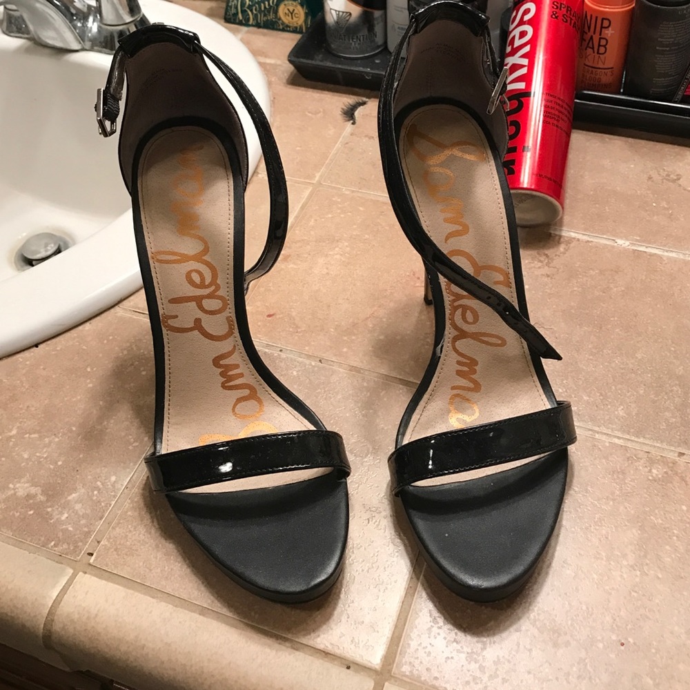 Sam edelman heels