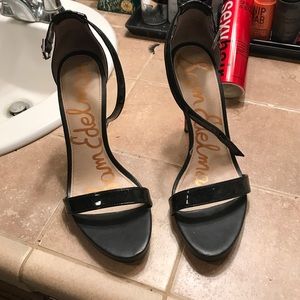 Sam edelman heels