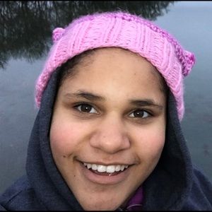 Meet your Posher, Layla