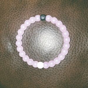 Purple Lokai Bracelet Unisex