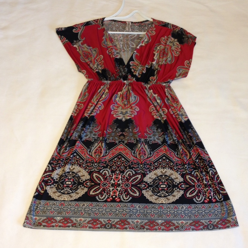 🌺Stunning Comfortable Dress🌺
