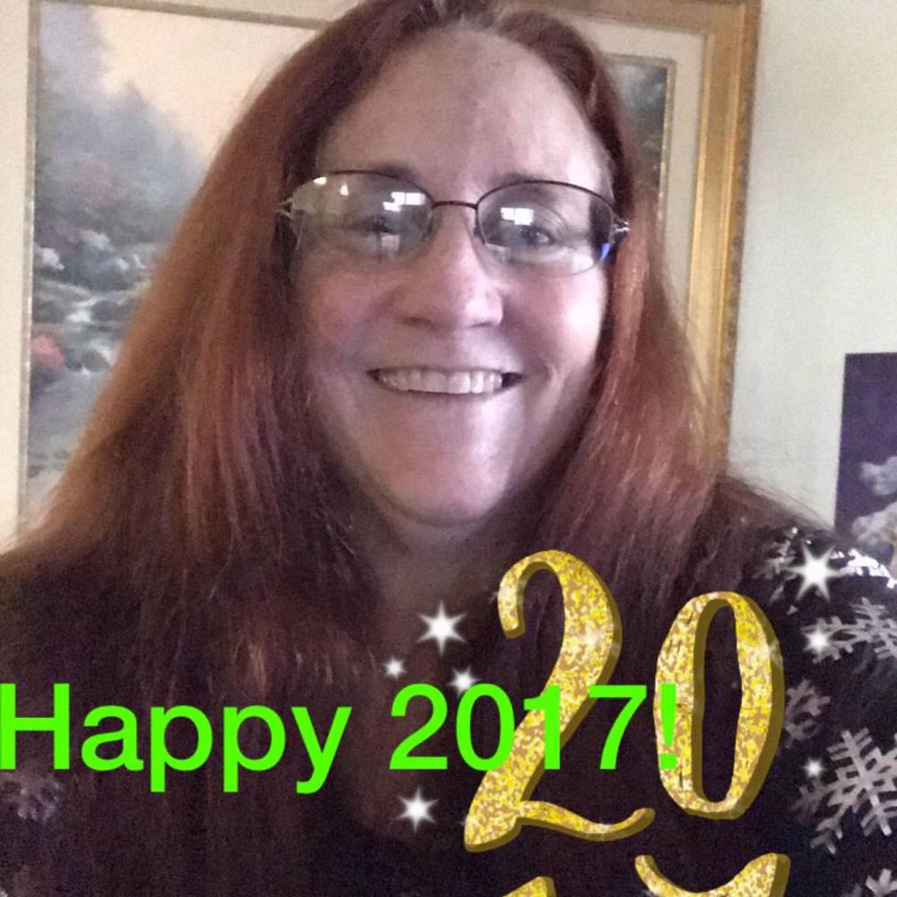 Meet your Posher, Anne