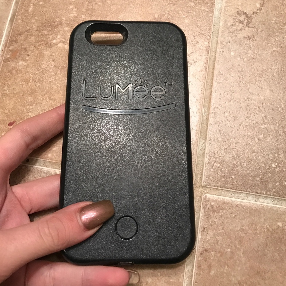 iPhone 6 lumee case