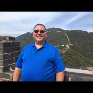 Meet your Posher, Mark