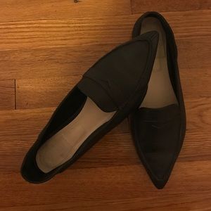 ZARA Loafers