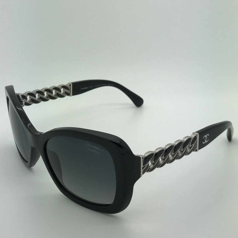 Chanel Polarized sunglasses 5305 501/S8