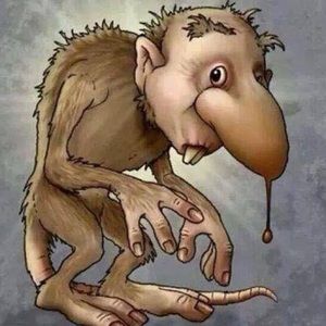 Meet your Posher, Krystal