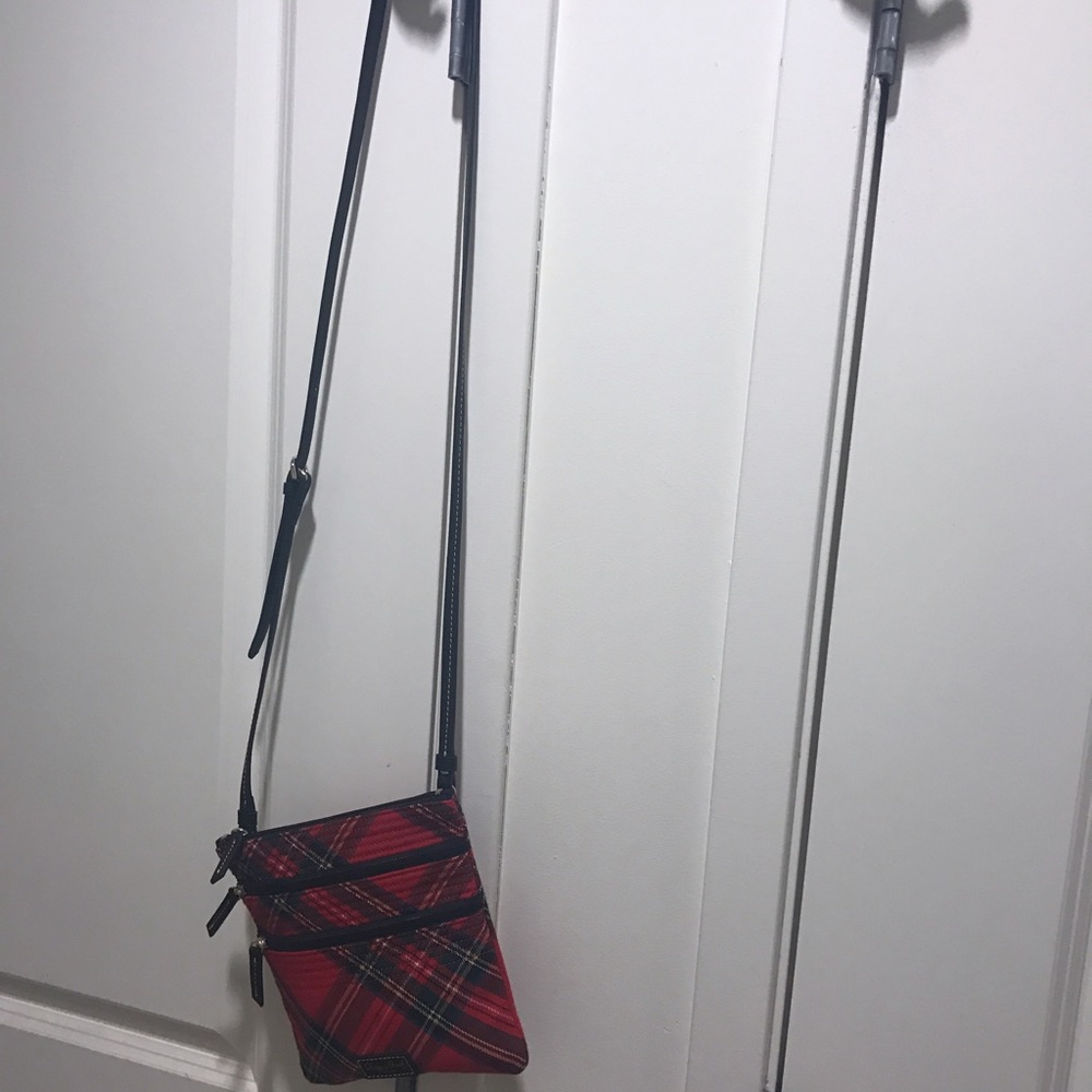Shoulder purse