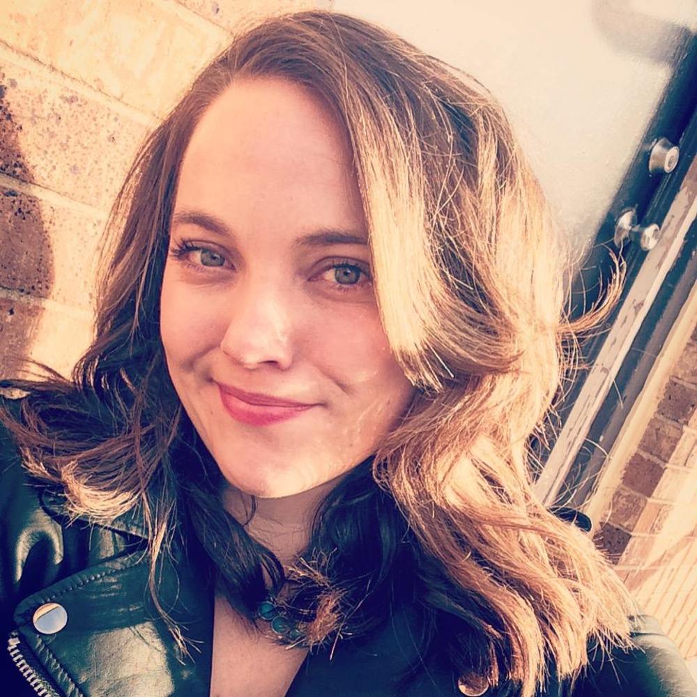 Meet your Posher, Kayla