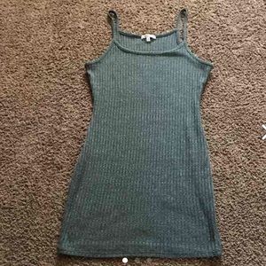 Charlotte Russe Dress