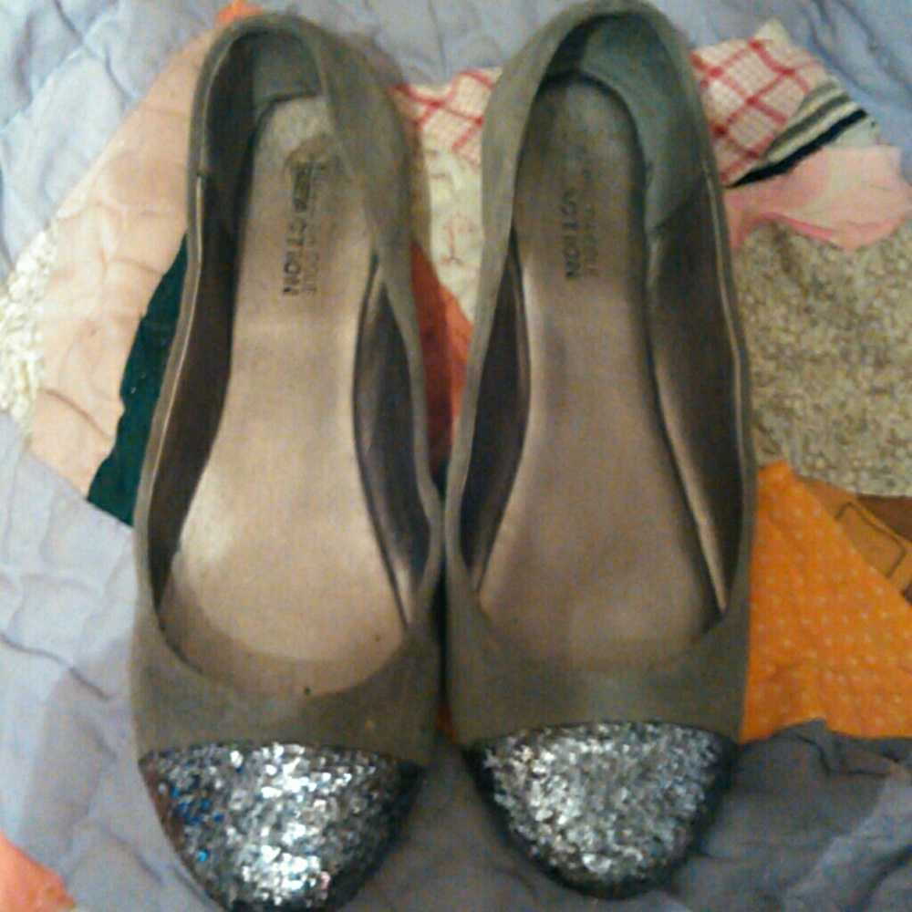 Flats