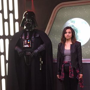 Meet your Posher, Kelsey