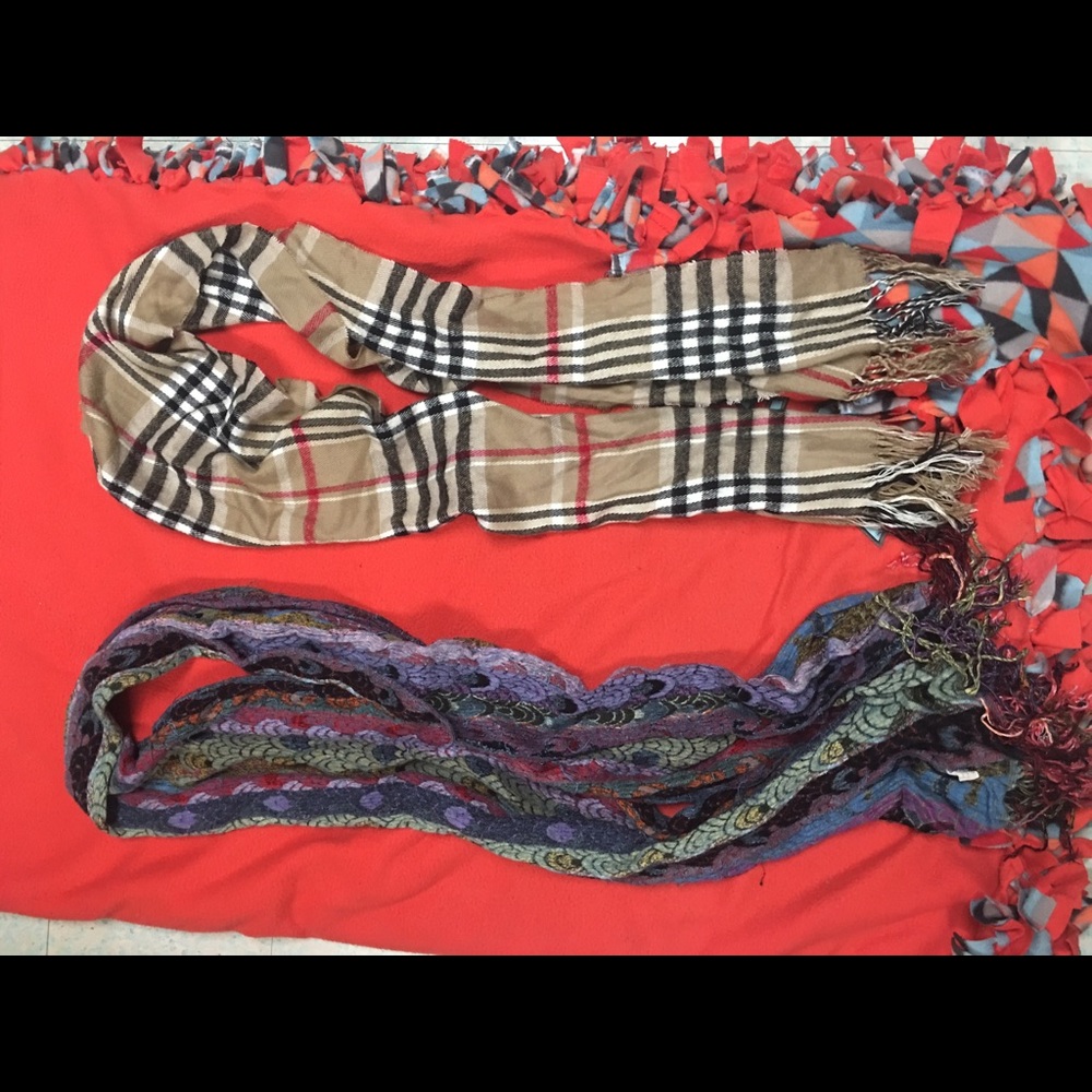 Scarves Bundle