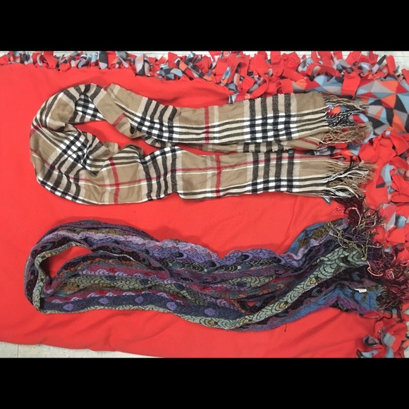 Scarves Bundle - Picture 1 of 3