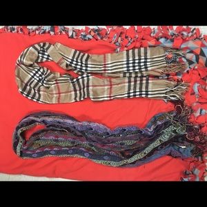 Scarves Bundle