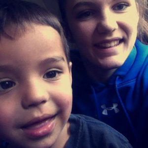 Meet your Posher, Carissa