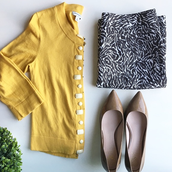 Banana Republic Sweaters - Banana republic cardigan