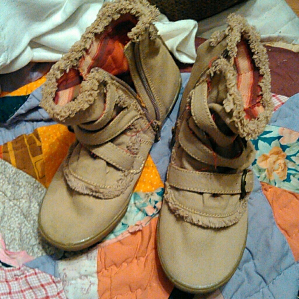Boots
