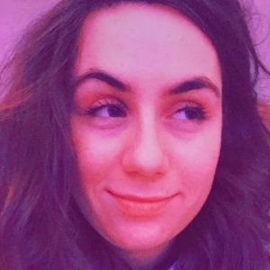 Meet your Posher, Rachel