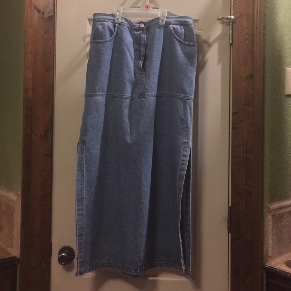 Skirt