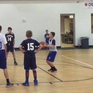 Meet your Posher, Joe