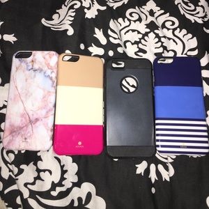 iPhone 6/6s cases