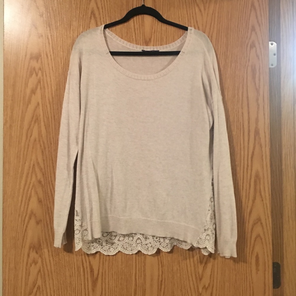 AEO sweater