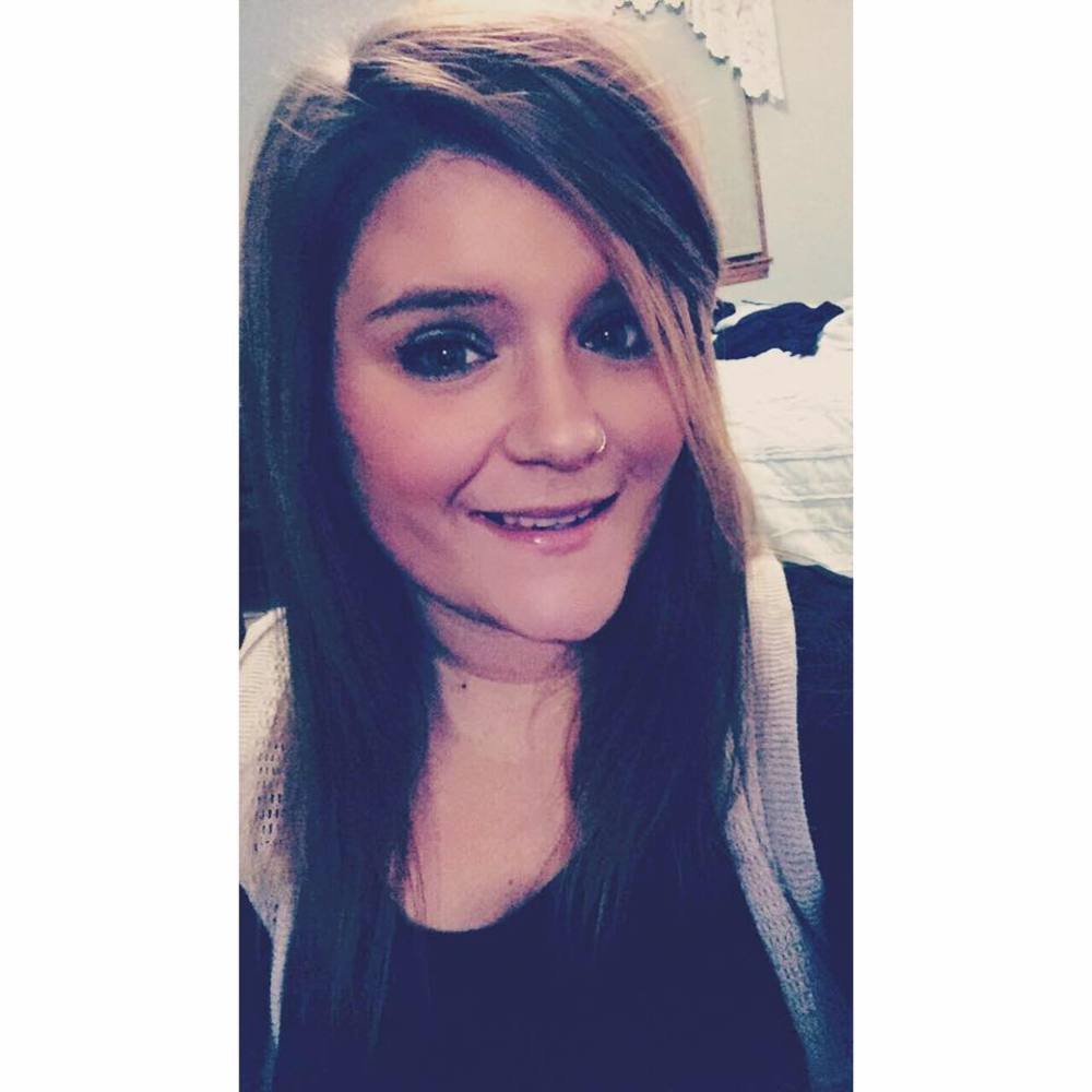 Meet your Posher, Jincy