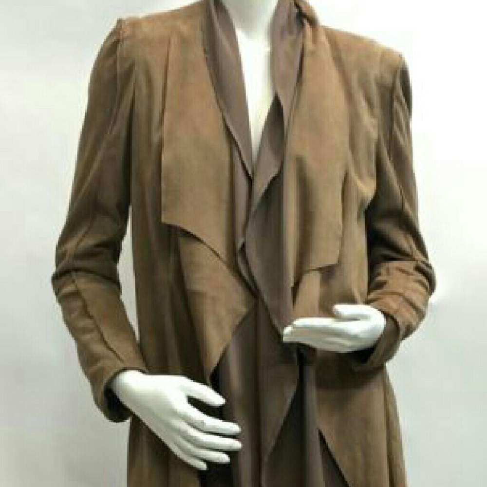 BCBG jacket