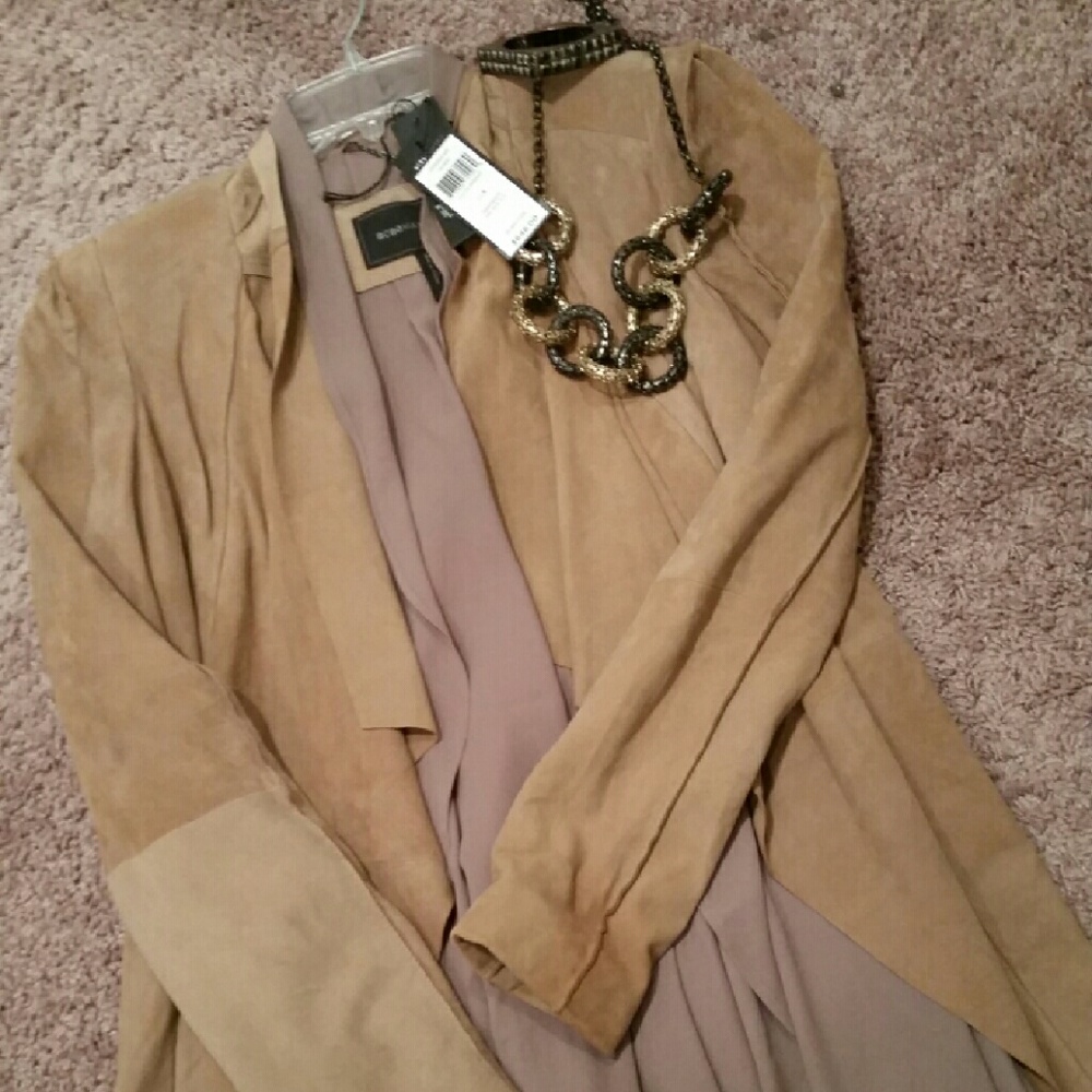 BCBG jacket - Picture 2 of 5
