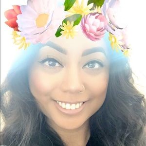 Meet your Posher, Raechel