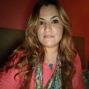 Meet your Posher, Jimena