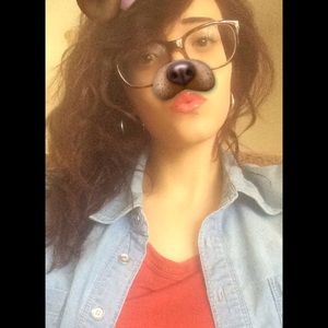 Meet your Posher, Michelle