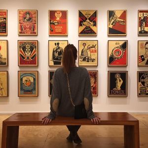 Meet your Posher, Margaret