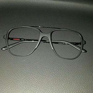 Unisex Carrera glasses frame