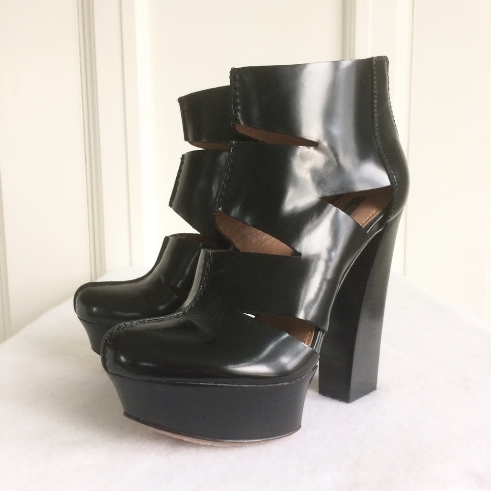 Rachel Zoe Elliot Heels - Picture 2 of 6