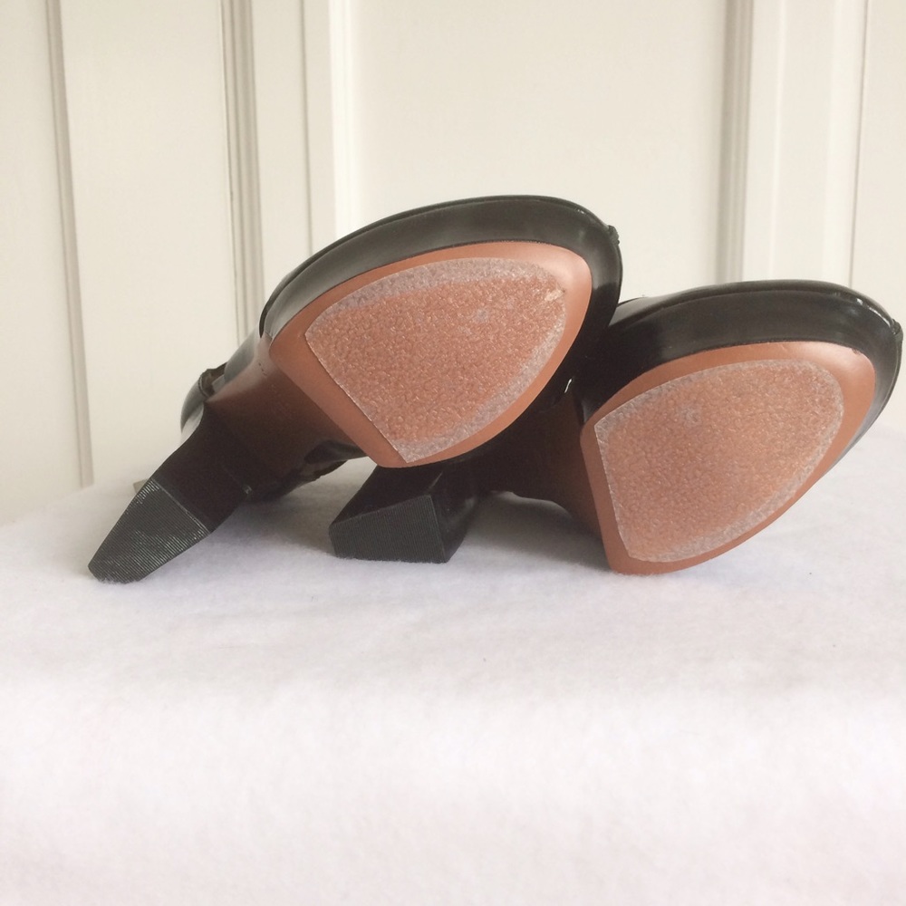 Rachel Zoe Elliot Heels - Picture 4 of 6