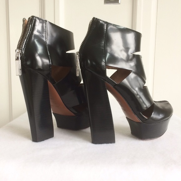 Rachel Zoe Elliot Heels - Picture 3 of 6