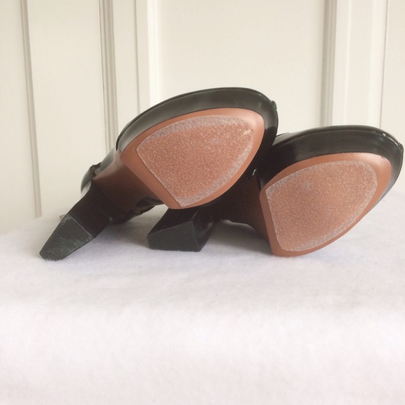 Rachel Zoe Elliot Heels - Picture 4 of 6