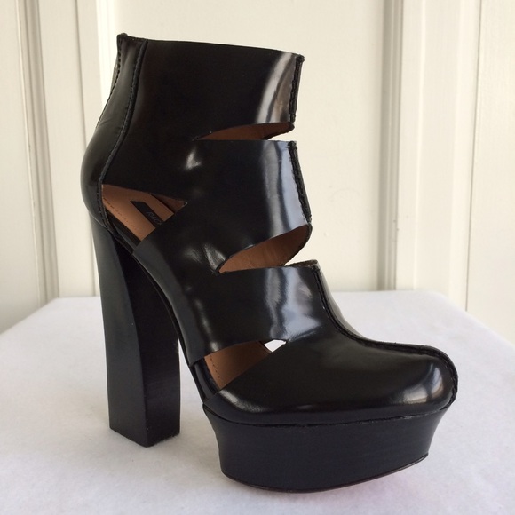 Rachel Zoe Shoes - Rachel Zoe Elliot Heels