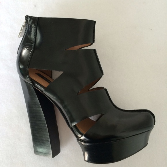Rachel Zoe Elliot Heels - Picture 5 of 6