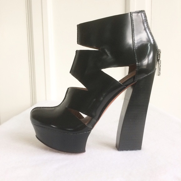 Rachel Zoe Elliot Heels - Picture 6 of 6