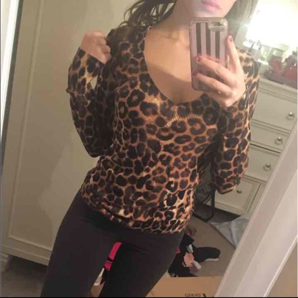Cheetah swear