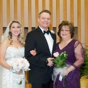 Meet your Posher, Nancy