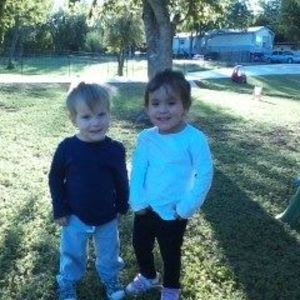 Meet your Posher, Erica